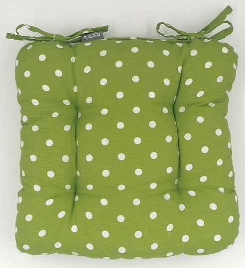 Siège de chaise NEO vert tm 706