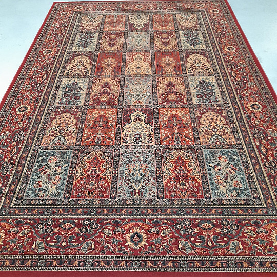 Tapis de luxe en laine ROYAL KAZETY I