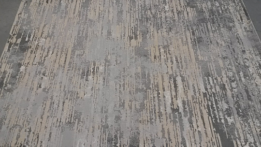 Tapis en pièce PIAZZO 12187/912