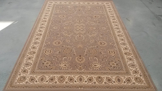 Tapis classique en laine ORIENT DIAMOND 7253/600 neuf