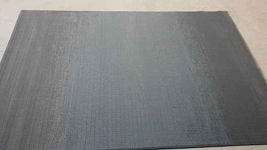 Tapis de pièce moderne PIAZZO 12217/506