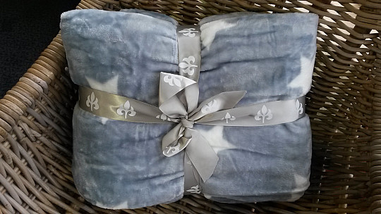 deka HOME - Irisette 8914-21