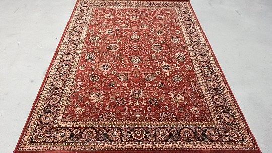 Tapis de luxe en laine KASHQAI 4362/300