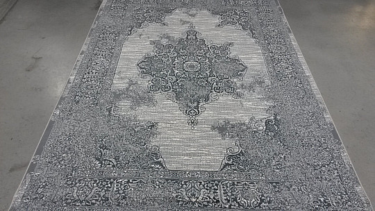 Tapis pièce moderne PIAZZO 12180/516