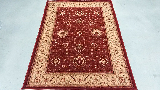 Tapis de luxe en laine ROYAL 4303/300