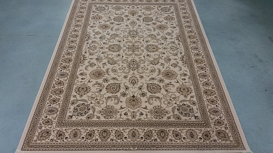 Tapis classique en laine ORIENT DIAMOND 7253/104