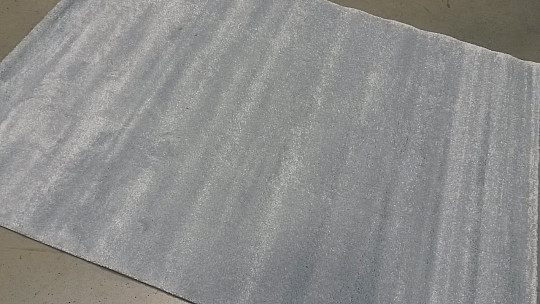 Tapis enfant AMIGO 332 bleu