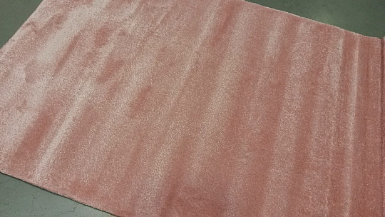 Tapis enfant AMIGO 332 rose