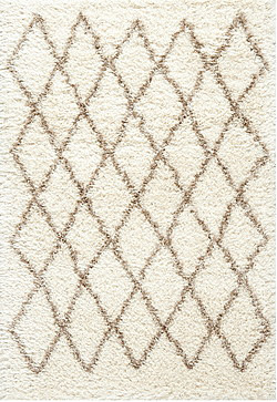 Tapis en pièces RHAPSODY 2513/100