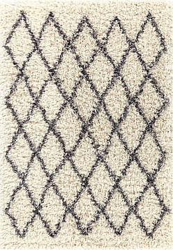 Tapis en pièces RHAPSODY 2513/104