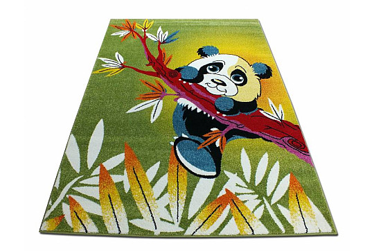 Tapis enfant MONDO NEW Panda
