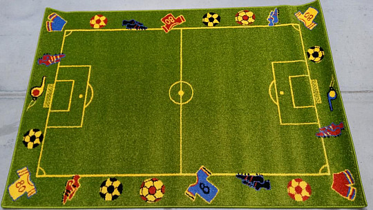 Tapis une pièce pour enfants HRIŠTE