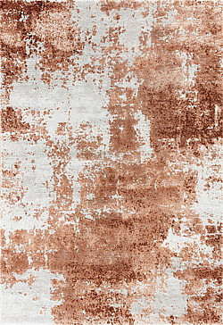 Tapis en pièce SIERRA 45611/201