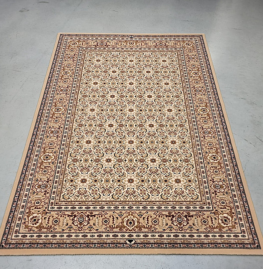Tapis classique en laine DIAMOND 72240/100