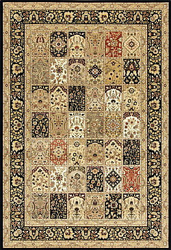 Tapis classique NOBILITY 6530/090