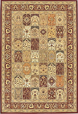 Tapis classique NOBILITY 6530/390