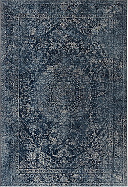Tapis moderne en laine BELIZE 72412/500