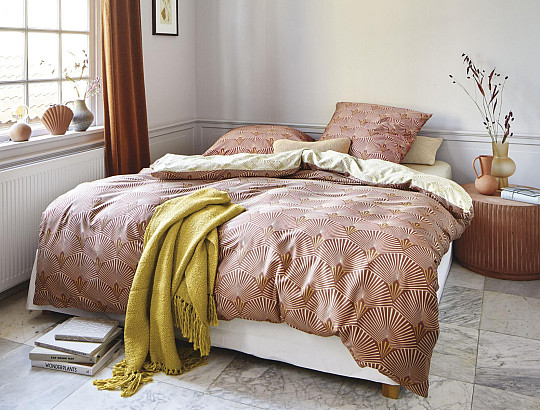 IRISETTE satin de coton de luxe Frais 8383-50