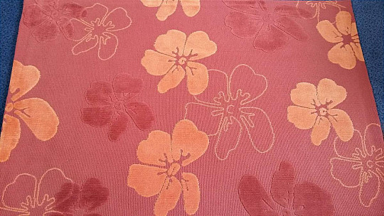 Tapis tufté main DEZ V 120/180