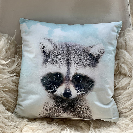 Revêtement décoratif RACCOON
