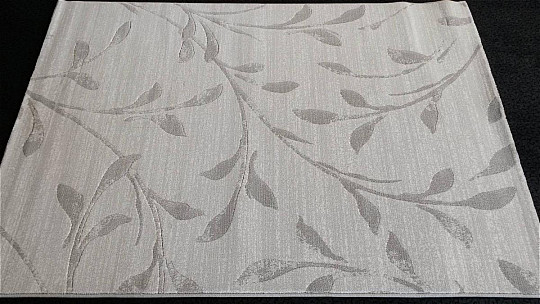 tapis pièce moderne PIAZZO I gris 902