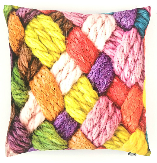 Coussin décoratif JENNA