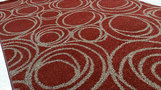 Tapis en pièces CASA DESIGN