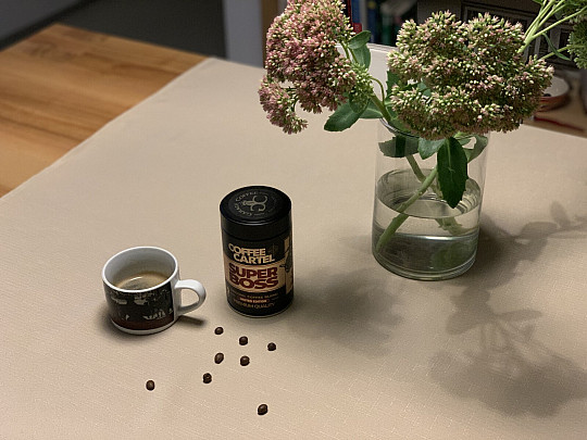 Nappe TEFLON ELBA beige