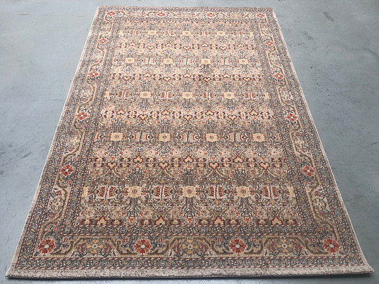 Tapis de luxe en laine LEGEND 468-12/GB620