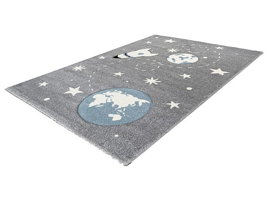 Tapis pièce enfant AMIGO 330 Espace