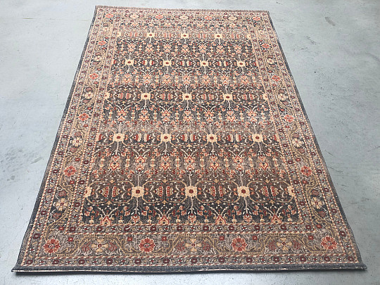 Tapis de luxe en laine LEGEND 468-12/GB500