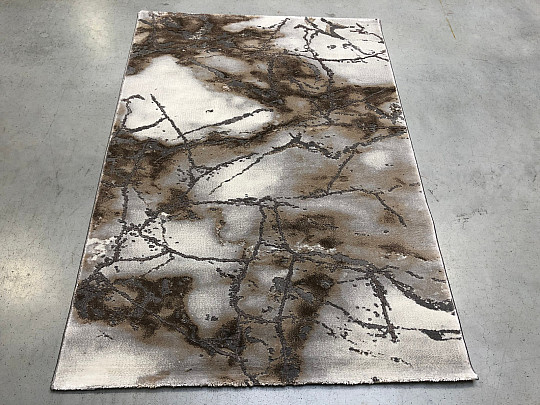 Tapis moderne CRAFT Lightning