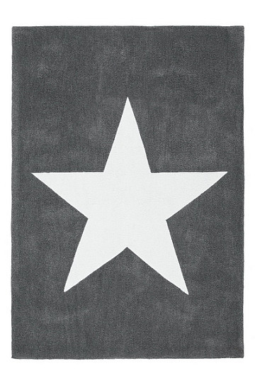 Tapis enfant DREAM 700 gris