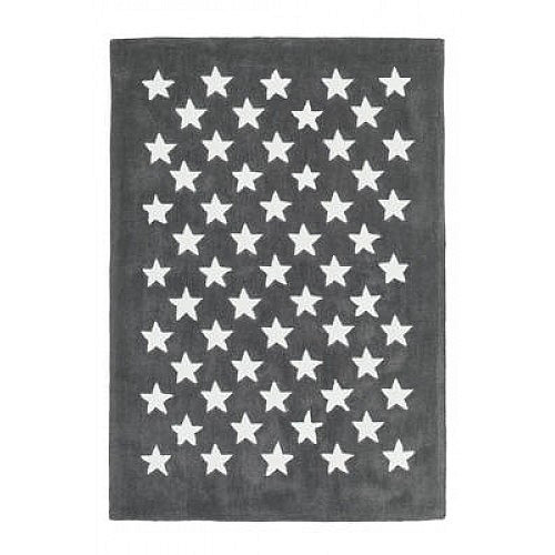 Tapis enfant DREAM 701 gris