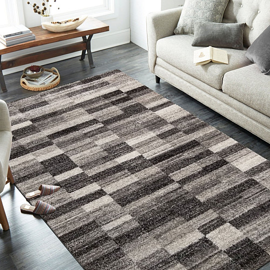 Tapis en pièce PANAMERO 1