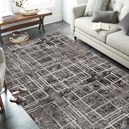 Tapis en pièce PANAMERO 9