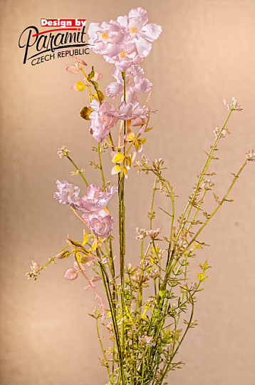 FLEUR DE PRÉ rose 3