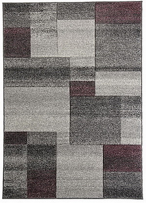Tapis en pièce FUJI L157/6496