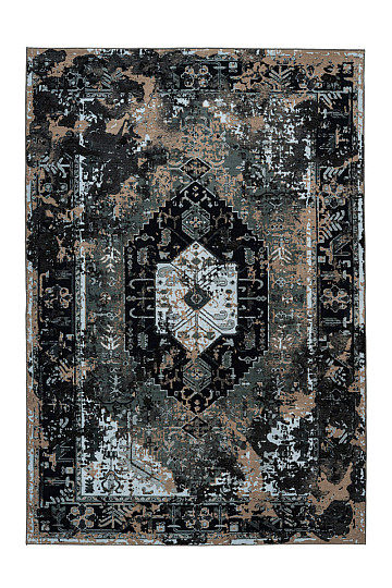 Tapis moderne GRETA 806 animal de compagnie