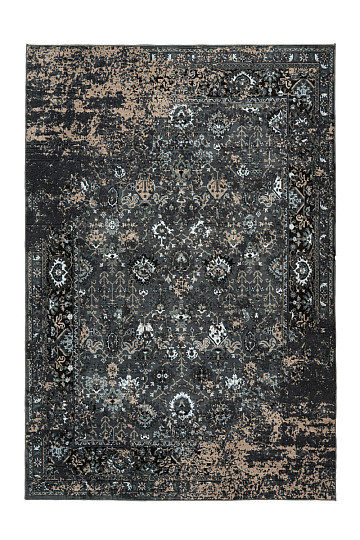 Tapis moderne GRETA 807 animal de compagnie