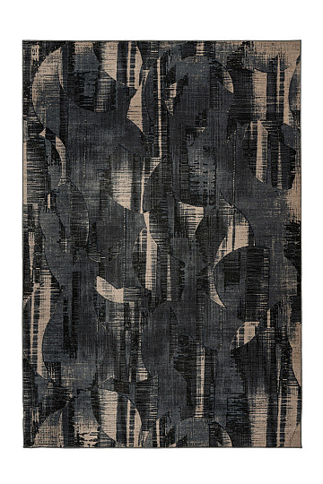 Tapis moderne GRETA 808 animal de compagnie