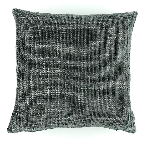Enduit décoratif HOPSACK anthracite