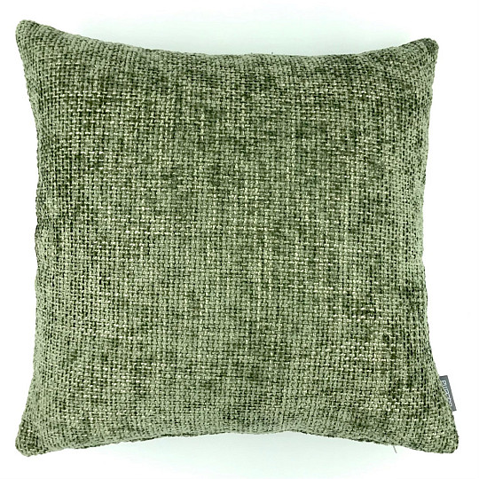 Enduit décoratif HOPSACK vert
