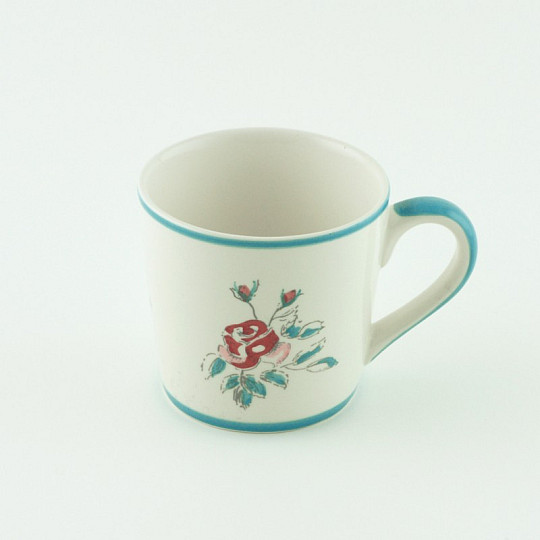 Tasse ROSES 180 ml