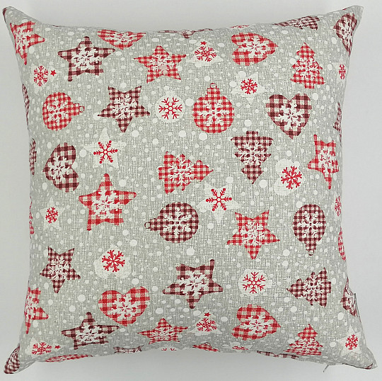 Housse de décoration de Noël MIX LAPONIA