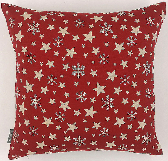Housse de décoration de Noël STELA