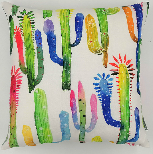 Enduit décoratif CACTUS