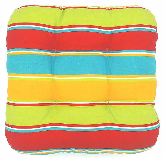 Coussins de chaise STRIPES