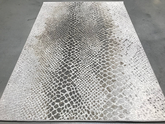 Tapis pièce moderne PIAZZO 12263/910