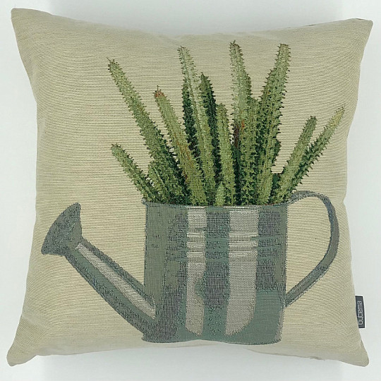 Housse de coussin tapisserie KAKTUS 6